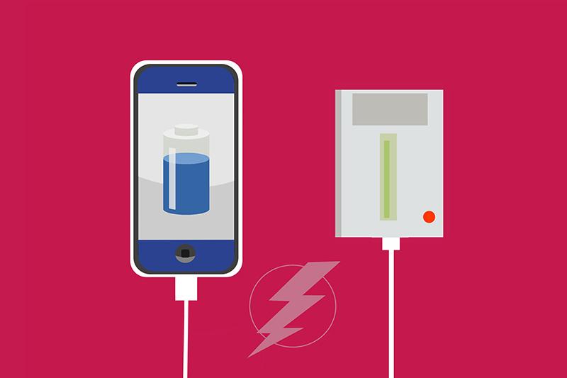 20分鐘就能充滿電了！你的手機真的需要100瓦快速充電技術嗎？