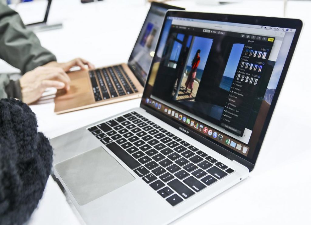 真的有15英寸的MacBook  Air！但是，分析師揭露蘋果打算改變名字